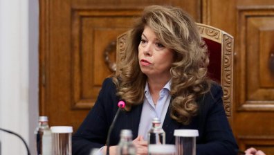 На финалната права: Консултации, име на служебен премиер и дата за изборите