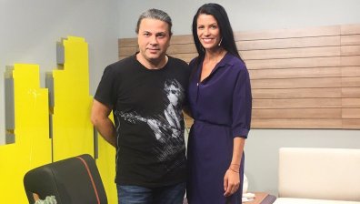 Наско от БТР: Имали сме трудни моменти, но хубавите са повече