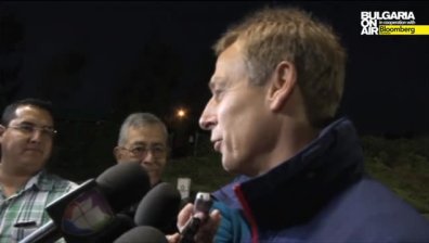Клинсман разочарован относно Златната топка