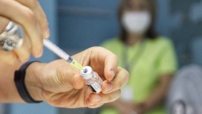 И десетимата починали с Ковид-19 за денонощието не са били ваксинирани