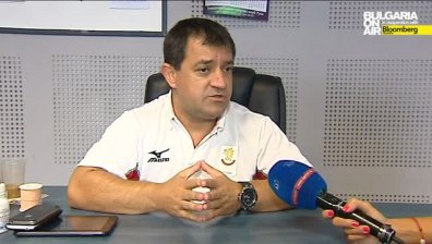 Българските щангисти се готвят за Световното в Казахстан