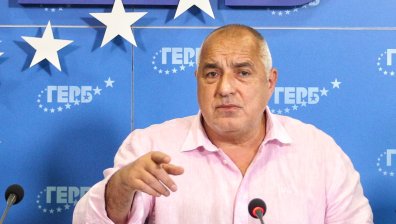 Борисов: Построихме газопровод, с който България печели милиони