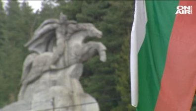 142 години от Априлското въстание