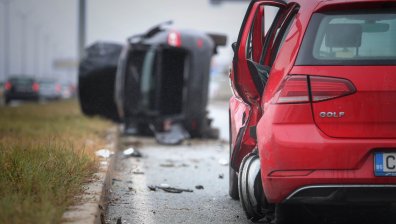 ИПБ: Загиналите в катастрофи не намаляват, мерките не работят