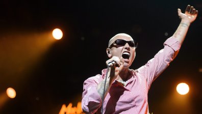 Разкриха причината за смъртта на Шиниъд О'Конър