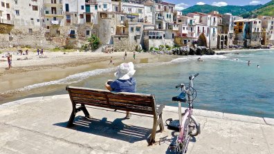 Италианската мафия печели милиарди от туристите