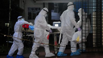 Какво представлява вирусът Нипа и защо всява страх в Азия като Ковид