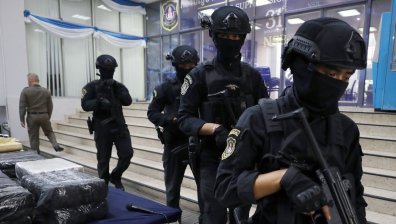 Параолимпиец младоженец застреля булката, тъщата и снахата