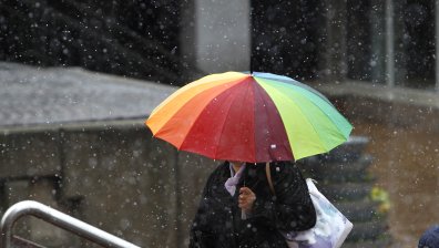Времето в петък: Облачно с нова дъждовна вълна
