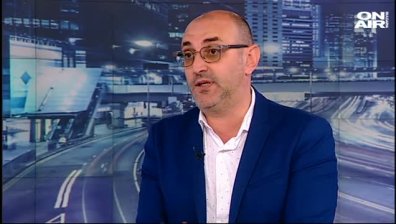 Керемедчиев е с Ковид-19, не му звъннали да потвърдят теста