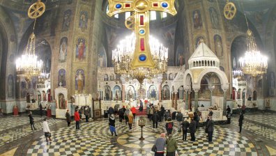 Празнуваме Атанасовден - спазват се редица забрани