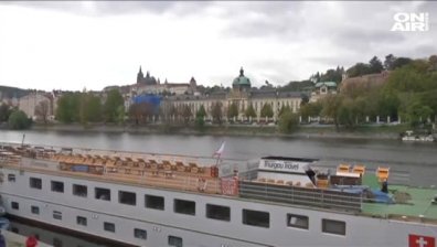 "Чешкият Тръмп" на път да стане премиер на страната 