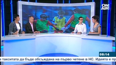 60% от хората в България никога не са спортували