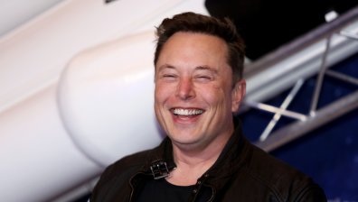 $11 млрд. е спечелил Илън Мъск през 2020 г.