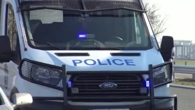 Адвокатът на полицая - трафикант иска домашен арест: Имал алергия, подвел се заради инфлацията