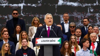 Орбан: Ще има среща между Тръмп и Путин в Будапеща