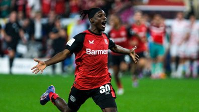 "Реал" (Мадрид) иска да отмъкне звезда на "Байер" (Леверкузен)