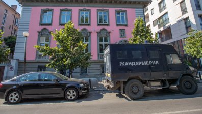 Къде са Румен Гайтански и Стоян Мавродиев?