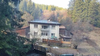 Възрастни майка и син починаха от измръзване в родопско село