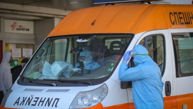 Ковид-19 погуби здрави мъже на 31 и 34 години