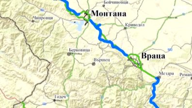 Най-натоварените шосета в България се превръщат в нови магистрали