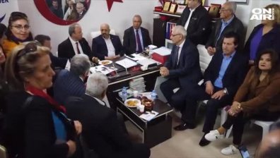 В "Малката България" в Истанбул си избраха кмет от опозиционната на Ердоган партия