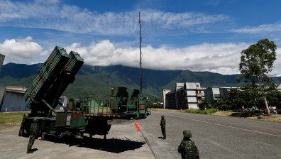 Глобалната икономика ще загуби $2,61 трлн. при извънредна ситуация в Тайван