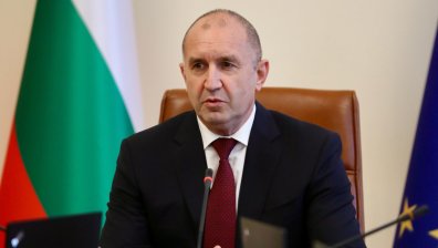Радев: България не е в изолация, а е в центъра на разговора за бъдещето на Европа