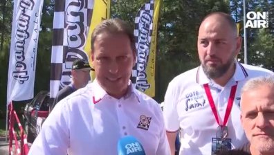 "Писта София" се завърна, участниците са над 40