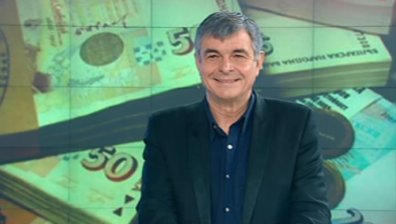 Стефан Софиянски: Страната ни категорично има нужда от нов заем