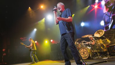 Легендарните Deep Purple с концерт в София на 29 май