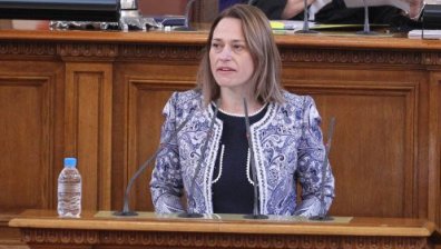 Мажоритарната система скара ГЕРБ и ИТН, одобриха промени в Изборния кодекс