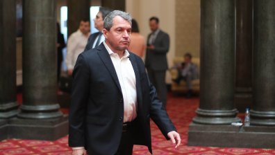 ГЕРБ-СДС дадоха последен шанс на ПП-ДБ. ИТН: Кирил искаше лична бухалка със съдебната реформа