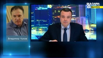 Владимир Чуков: Йемен върви по пътя на Ливан
