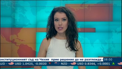 На 29 март в Сутрешния блок на Bulgaria ON AIR ще видите
