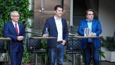 ПП-ДБ: Обърнахме модела и парите достигат до хората