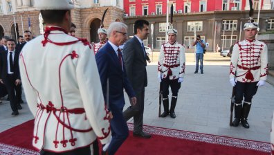 ПП-ДБ: ГЕРБ и ДПС да направят правителство, вече няма зад кого да се скрият