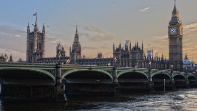 Регистрираха най-горещия ден за 2023 във Великобритания
