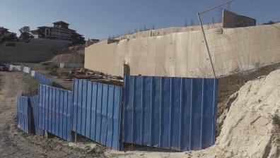 ВАС потвърди: Разрешителното за строеж на Алепу е нищожно