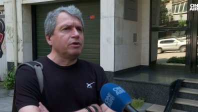 Тошко Йорданов за вота на недоверие: Кирил Петков говори глупости на килограм