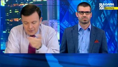 Пазарен анализ от 18 юни 2015