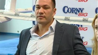 Полякът Маруиш Вах кандидат за пояса на Кобрата