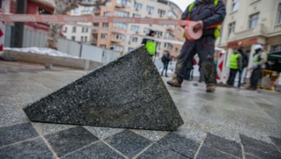 След подигравки и остри реакции: "Графа" с нови ограничители