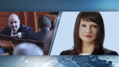 Новият шеф на ПГ на ГЕРБ: Ситуацията е кризисна, ще се справим без агресия