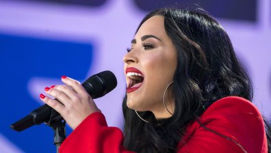 Деми Ловато не знае дали ще има деца: Определям се като пансексуална