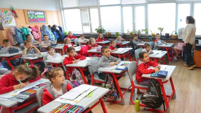 Голяма почивка за учениците покрай Националния празник 3 март