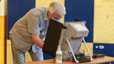 Ето така България гласува за 46-ия парламент