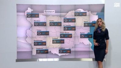 Централна прогноза