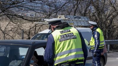 За пореден ден МВР хвана десетки шофьори с алкохол и наркотици в кръвта