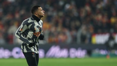 ПСЖ вече спряга имена за заместник на Мбапе